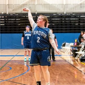 Meet your Posher, Shane